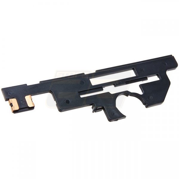 Marui MP5K Selector Plate