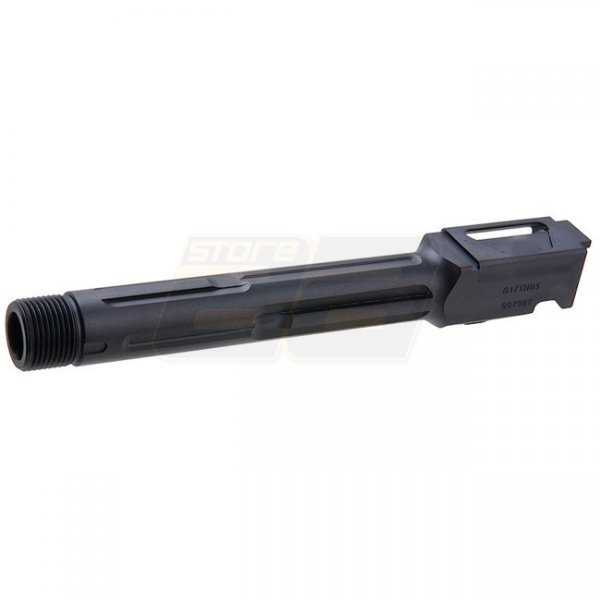 Pro Arms VFC Glock 17 Gen 5 GBB KILLER Threaded Outer Barrel - Black