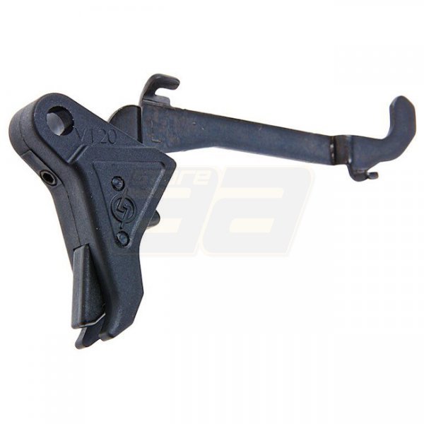 RWA Agency Arms EXA GBB Trigger Set Part # 03-05