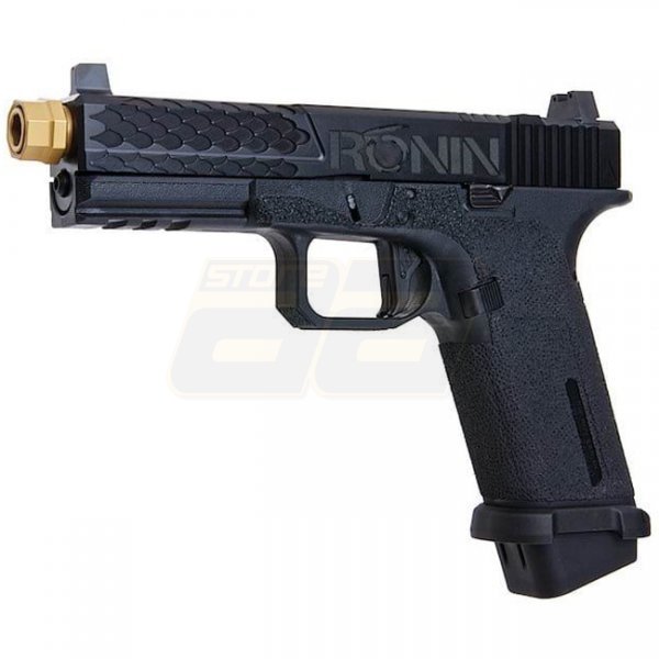 RWA Agency Arms Ronin Gas Blow Back Pistol