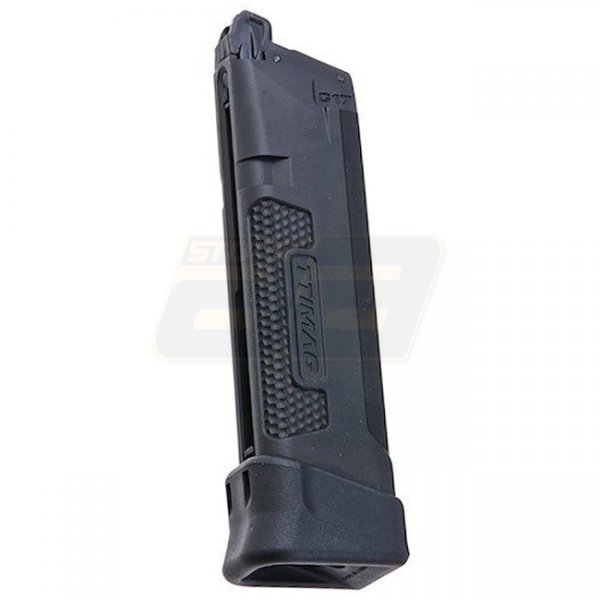 TTI Marui / VFC / WE G-Series 26rds Lightweight Gas Magazine