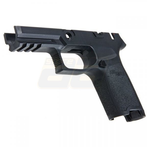 VFC SIG P320 M17 / M18 GBB Frame Original Part # 03-1 - Black