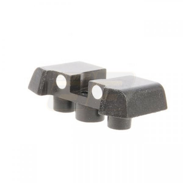 VFC SIG P320 M17 / M18 GBB Rear Sight Part # 01-6