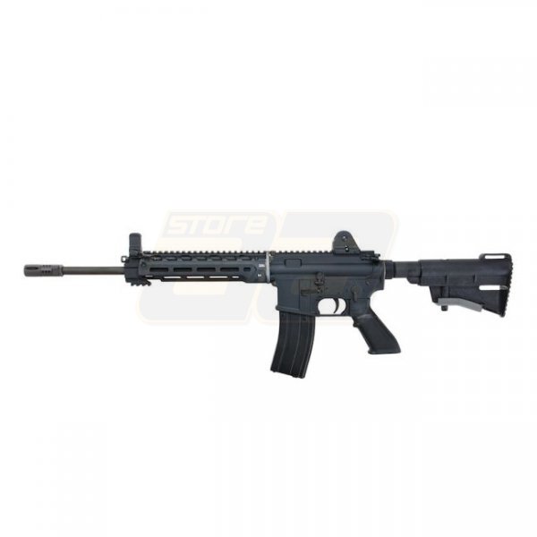 VFC T91 SOC Gas Blow Back Rifle