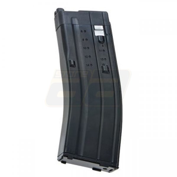 VFC T91 SOC GBBR 30rds Gas Magazine