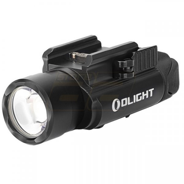 Olight PL-Pro Valkyrie Tactical Flashlight - Black