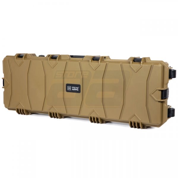 Specna Arms Gun Case 100cm - Tan