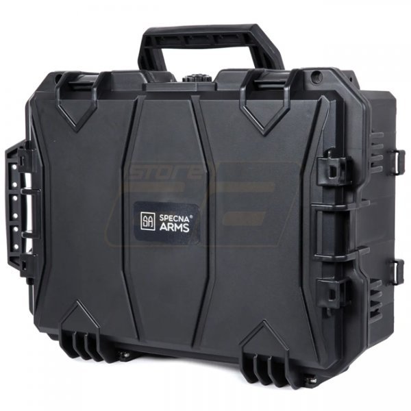 Specna Arms Gun Case 47cm - Black