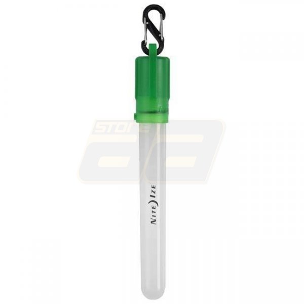 Nite Ize LED Mini Glowstick - Green