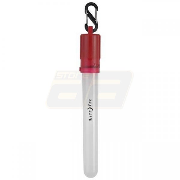 Nite Ize LED Mini Glowstick - Red