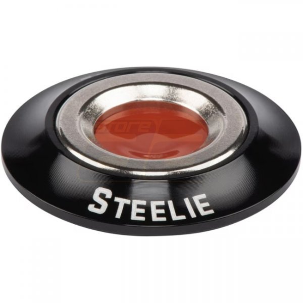 Nite Ize Steelie Orbiter Magnetic Socket & Metal Plate