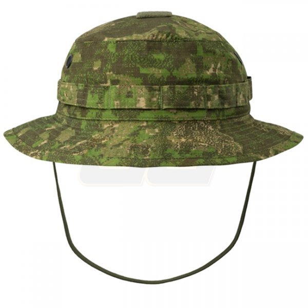 Helikon-Tex Boonie Hat Mk2 - NyCo Ripstop - PenCott WildWood - XL