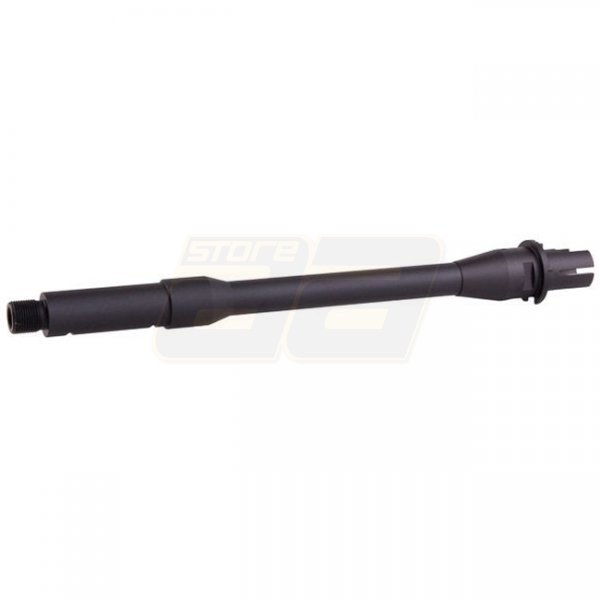 5KU M4 AEG Lightweight Carbine Outer Barrel 10 Inch Aluminum