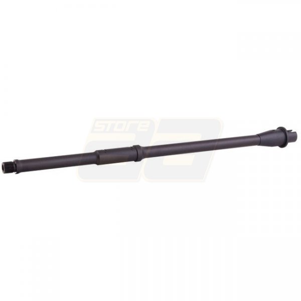 5KU Marui MWS GBBR Outer Barrel 16 Inch Mid-Length 14mm CCW