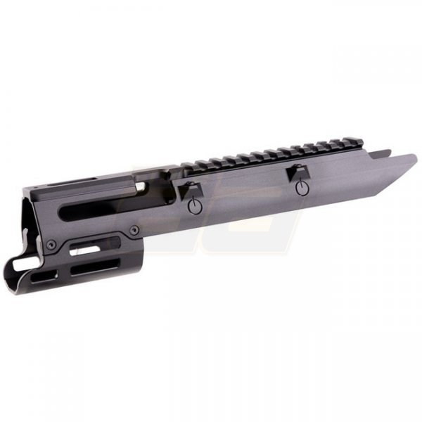 5KU VFC MP5K GBBR Handguard