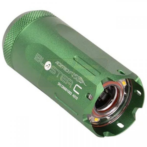 ACETech Blaster C Tracer Unit - Green