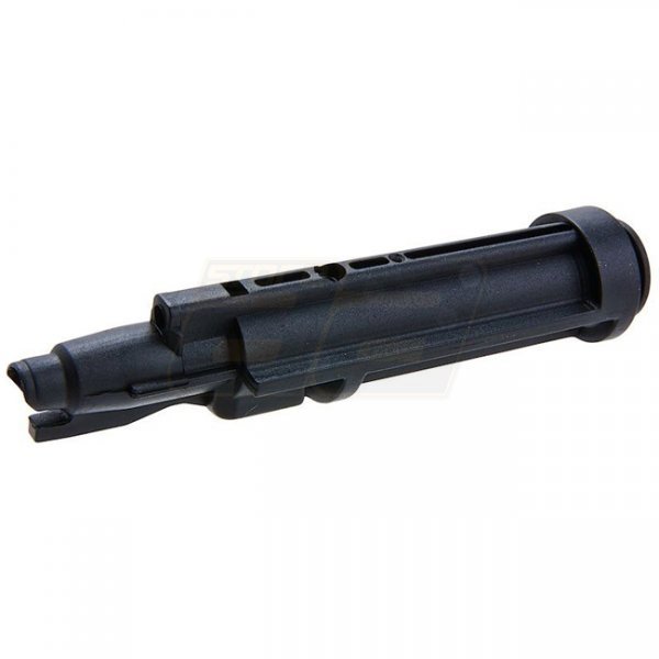 Alpha Parts Marui MWS GBBR Loading Nozzle - Black