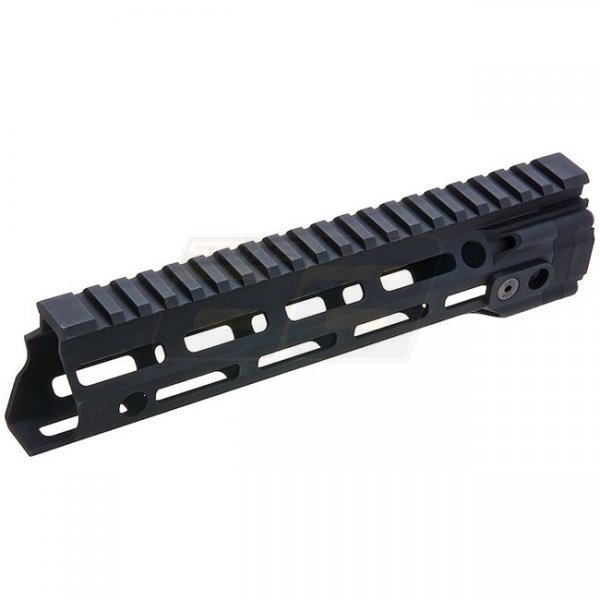 APS EMG Daniel Defense M4 AEG MFR 9.0 M-Lok Handguard - Black