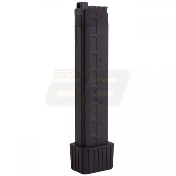 Archwick B&T APC9 30rds Gas Magazine - Black