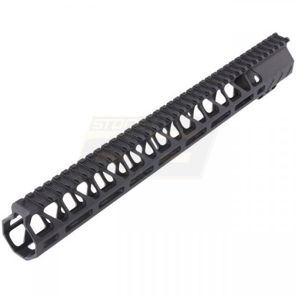 Battle Arms Development Workhorse 15 Inch Free Float Rail M-Lok Handguard