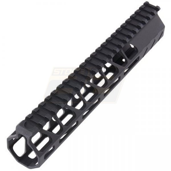 Battle Arms Development Workhorse 9.5 Inch Free Float Rail M-Lok Handguard