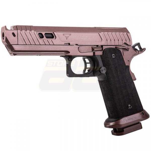 Double Bell TTI JW4 Sand Viper Gas Blow Back Pistol