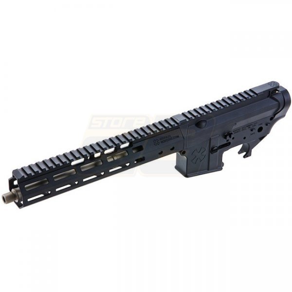 Dytac EMG Marui MWS GBBR Noveske SBR Chainsaw Receiver & Handguard Conversion Kit