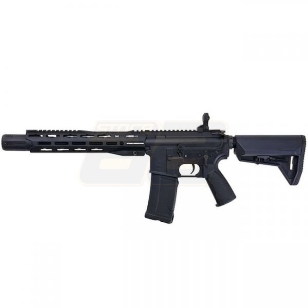 King Arms EMG M4 GRIDLOK 11 Inch Lite Rail AEG - Black