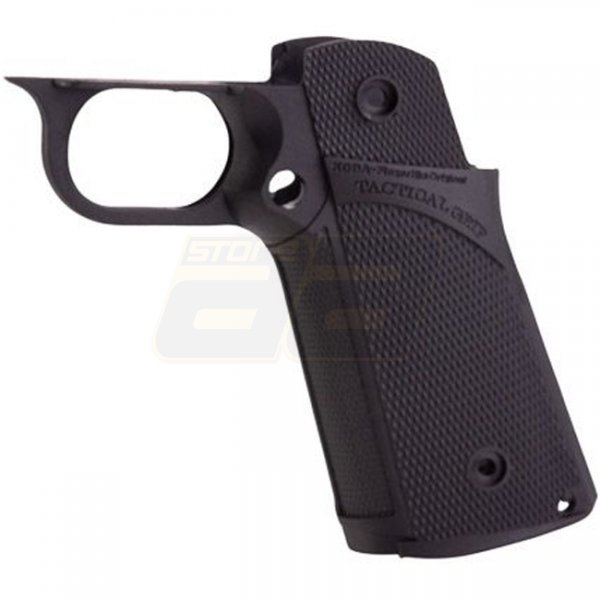 Kung Fu Marui Hi-Capa 5.1 GBB Enhanced Plastic Grip