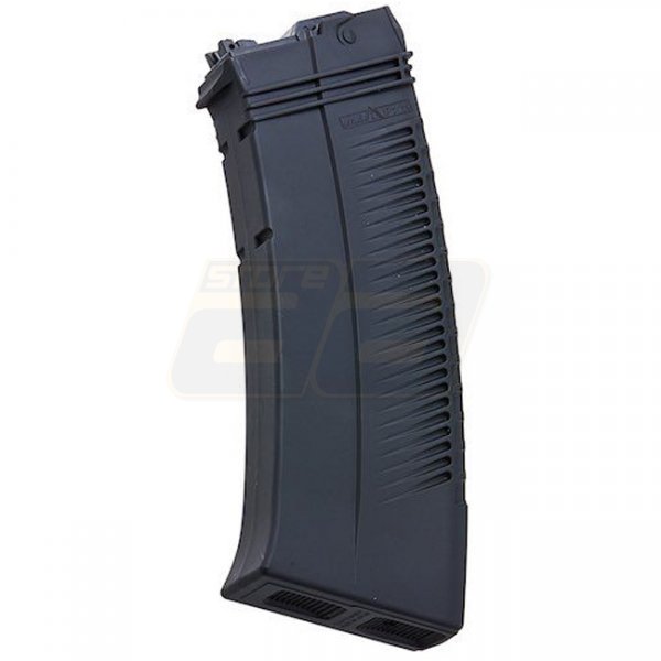 Marui SAIGA 12 90rds Gas Magazine Long