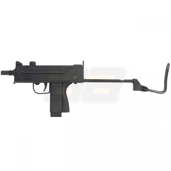 Maruzen Ingram M11 Gas Blow Back SMG New Version