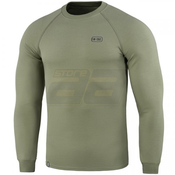 M-Tac Athlete Raglan - Light Olive - M