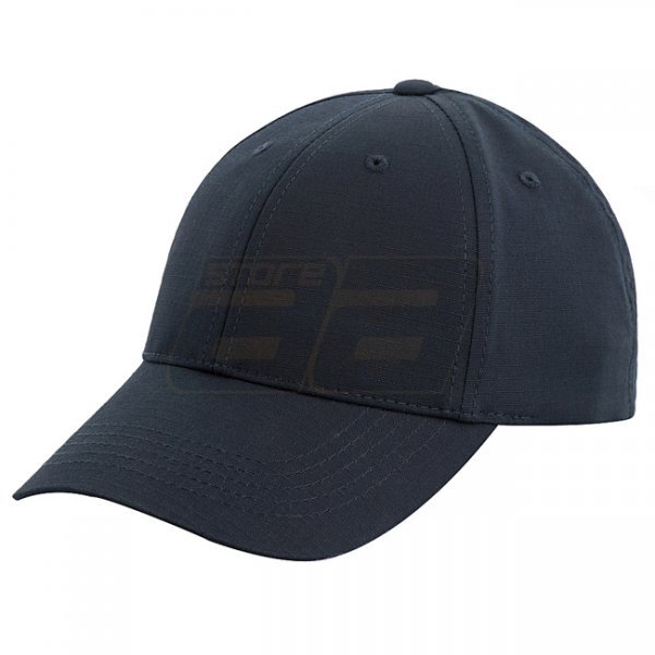 M-Tac Baseball Cap Elite Flex Rip-Stop - Dark Navy Blue - XS