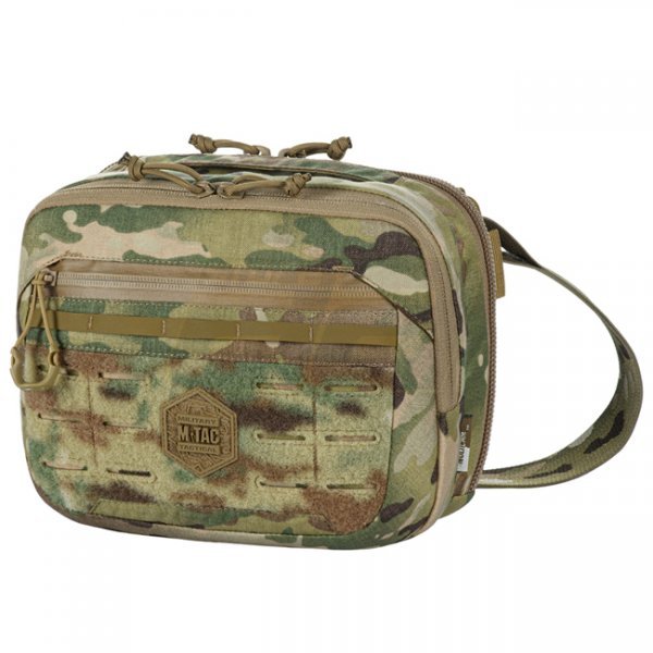 M-Tac EDC Bag Elite - Multicam