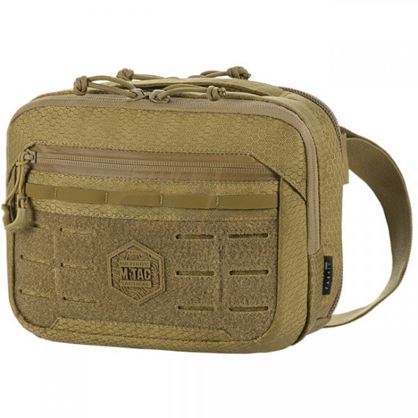 M-Tac EDC Bag Elite HEX - Coyote