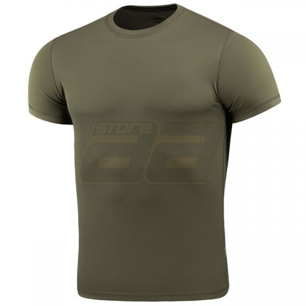 M-Tac Moisture-Wicking Summer T-Shirt - Olive - 3XL