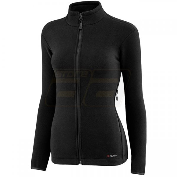 M-Tac Nord Fleece Sweater Lady Polartec - Black - M