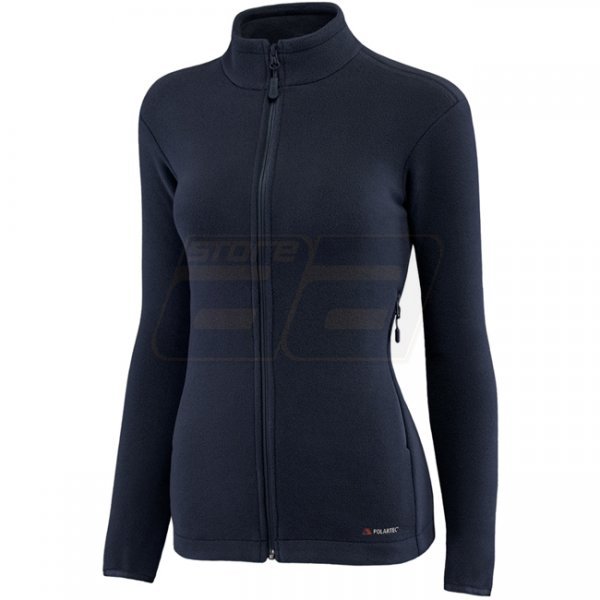 M-Tac Nord Fleece Sweater Lady Polartec - Dark Navy Blue - XL