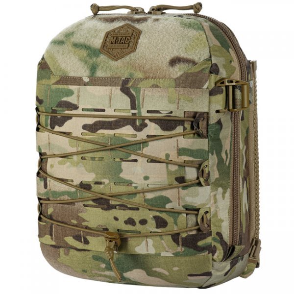 M-Tac Modular Assault Pack Elite - Multicam