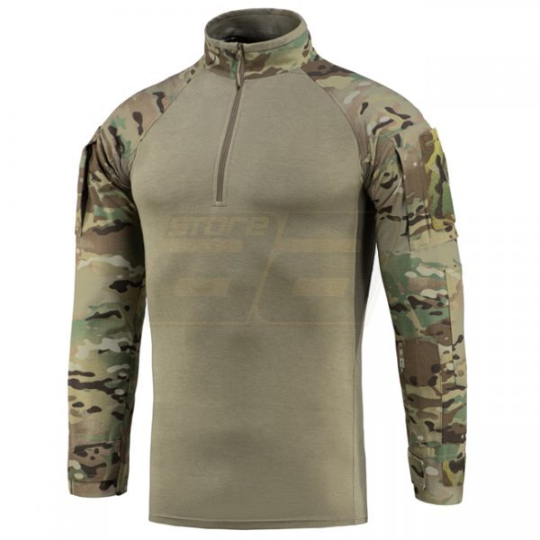 M-Tac Pro Combat Shirt NYCO Extreme Gen.II - Multicam - S - Regular