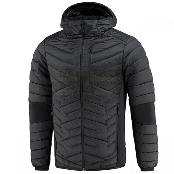 M-Tac Space Armor Jacket Gen.II - Black - L