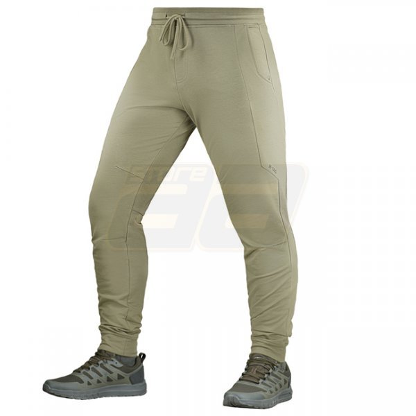 M-Tac Stealth Active Pants - Tan - M - Regular