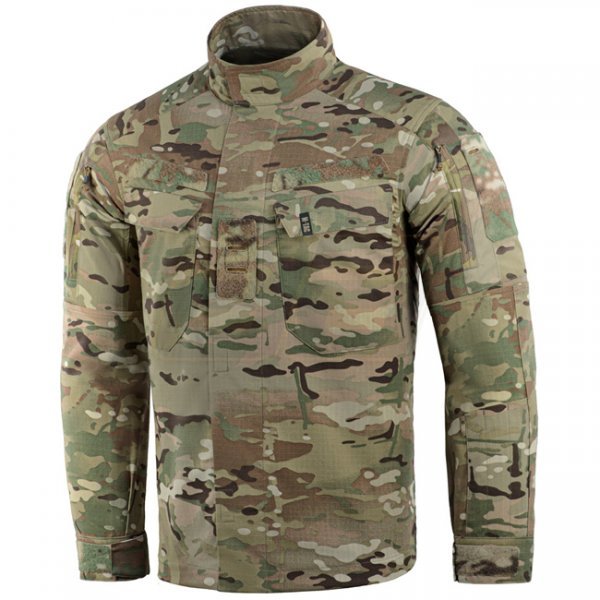 M-Tac Sturm Jacket NYCO Extreme Gen.II - Multicam - 2XL - Long