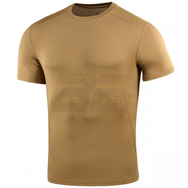 M-Tac Thermal T-Shirt Ultra Vent - Coyote - M