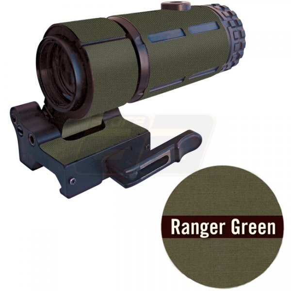 Sightmark Optics Skin SM19063 - Ranger Green