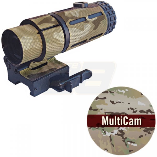 Sightmark Optics Skin SM19064 - Multicam