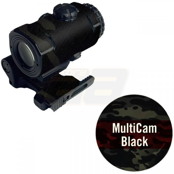 Sightmark Optics Skin SM19065 - Multicam Black