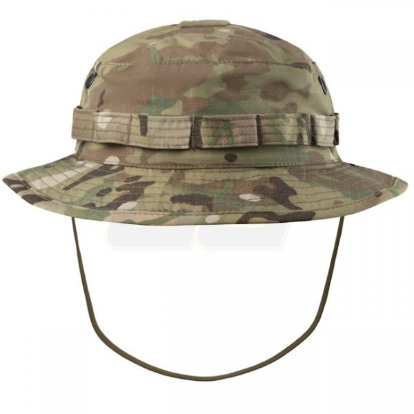 Helikon-Tex Boonie Hat Mk2 - NyCo Ripstop - Multicam - M