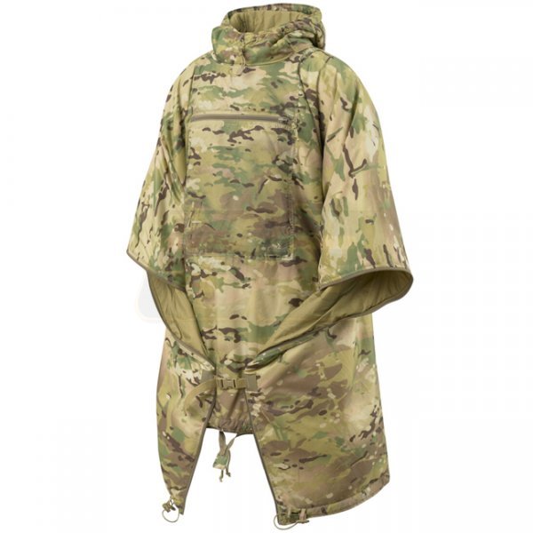 Helikon-Tex Swagman Roll Poncho - Multicam