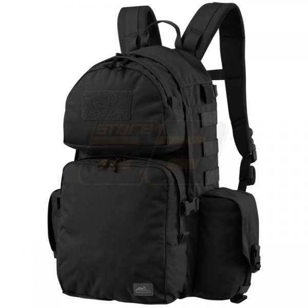 Helikon-Tex Ambush Backpack - Black